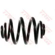 Ressort de suspension TRW [JCS426]