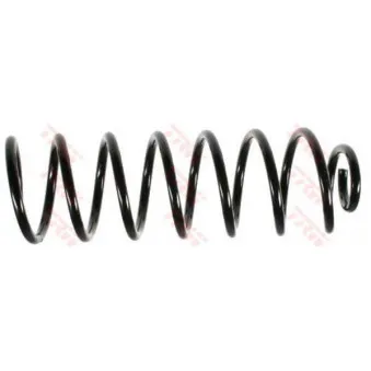 Ressort de suspension TRW OEM 1H6511115A