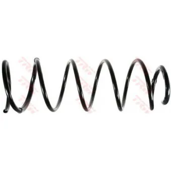 Ressort de suspension TRW OEM 5002V4