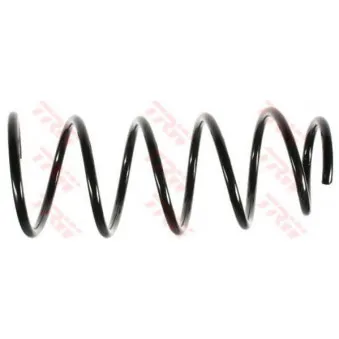 Ressort de suspension TRW OEM 6N0411105N