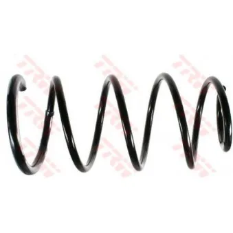 Ressort de suspension TRW OEM GRS417