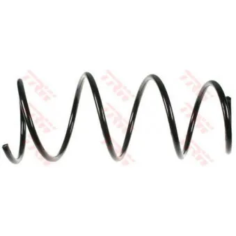 Ressort de suspension TRW OEM 8200193022