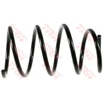 Ressort de suspension TRW OEM 77008