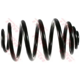 TRW JCS514 - Ressort de suspension