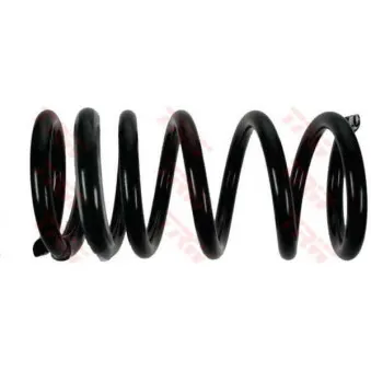 Ressort de suspension TRW OEM MR418515