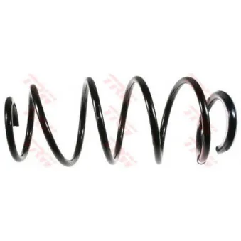 Ressort de suspension TRW OEM 1127027
