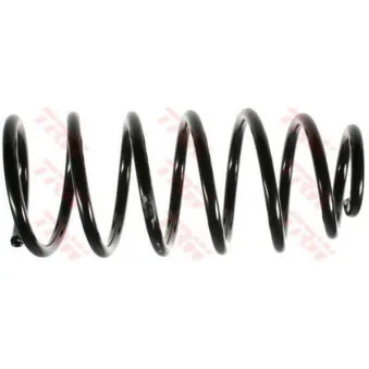 Ressort de suspension TRW OEM 1J0411105AN