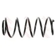 Ressort de suspension TRW [JCS547]