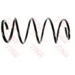 Ressort de suspension TRW [JCS567]