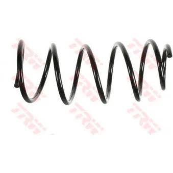 Ressort de suspension TRW OEM 6N0411105P