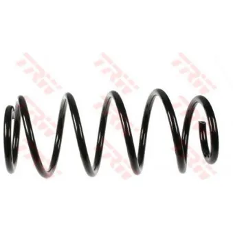 TRW JCS584 - Ressort de suspension