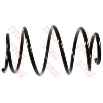 Ressort de suspension TRW OEM 31331091517