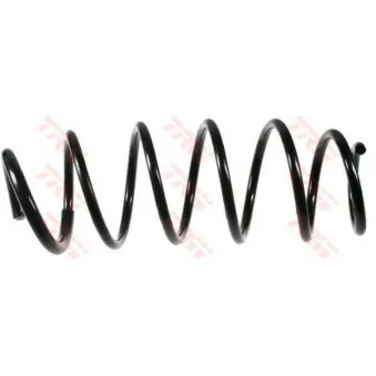 Ressort de suspension TRW OEM 1127080