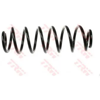 Ressort de suspension TRW OEM 1J0511115CF