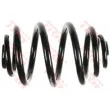 Ressort de suspension TRW [JCS615]
