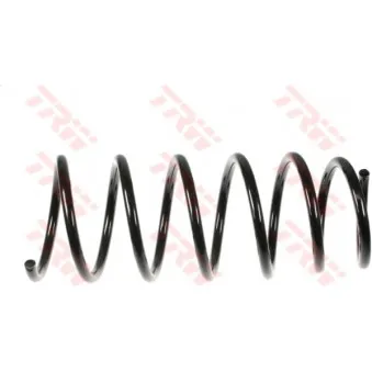 Ressort de suspension TRW OEM 77008