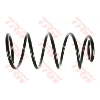 Ressort de suspension TRW OEM 1348882