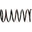 TRW JCS633 - Ressort de suspension