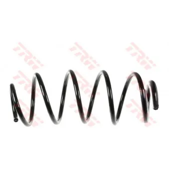 Ressort de suspension TRW OEM 1127028