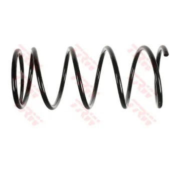 TRW JCS678 - Ressort de suspension
