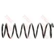 Ressort de suspension TRW [JCS687]