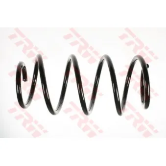 Ressort de suspension TRW OEM 312846