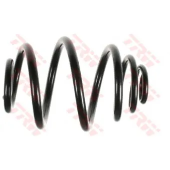Ressort de suspension TRW OEM 9196210