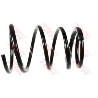 Ressort de suspension TRW OEM E01834011C