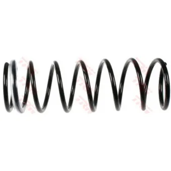Ressort de suspension TRW JCS733