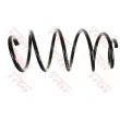 Ressort de suspension TRW [JCS755]