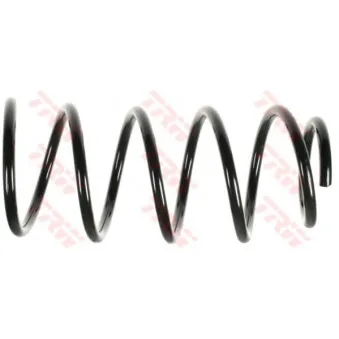 Ressort de suspension TRW OEM 6N0411105R