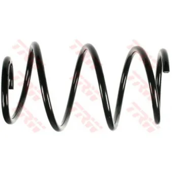 Ressort de suspension TRW OEM 31331093073