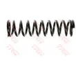 Ressort de suspension TRW [JCS781]