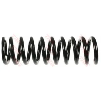 Ressort de suspension TRW OEM A2023241204