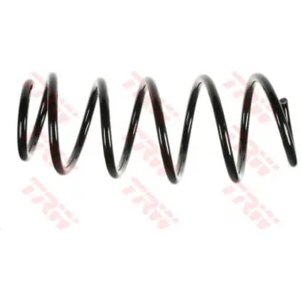 Ressort de suspension TRW OEM 312302