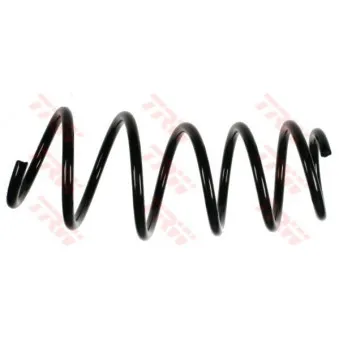 Ressort de suspension TRW OEM 312257