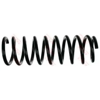 Ressort de suspension TRW JCS903