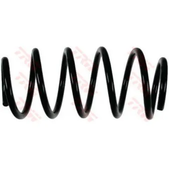 Ressort de suspension TRW OEM 312245