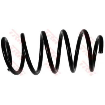 Ressort de suspension TRW OEM 93176516