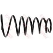 Ressort de suspension TRW [JCS925]