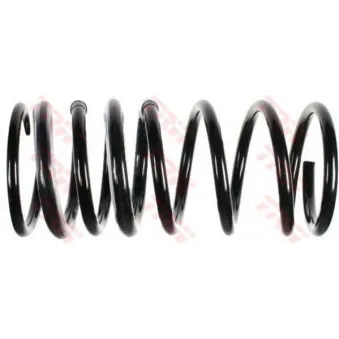 Ressort de suspension TRW OEM MR133627