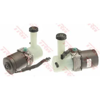 TRW JER128 - Pompe hydraulique, direction