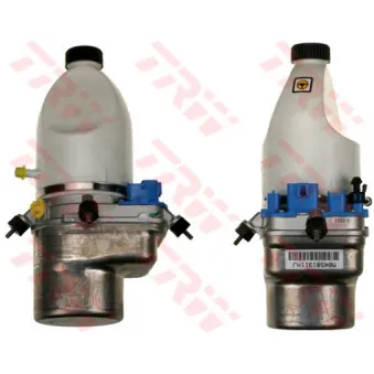 TRW JER134 - Pompe hydraulique, direction