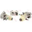 TRW JER175 - Pompe hydraulique, direction