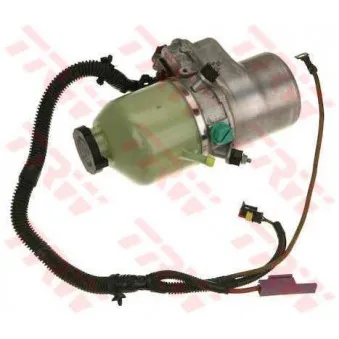 Pompe hydraulique, direction TRW JER300 pour MERCEDES-BENZ UNIMOG 2.0 OPC - 200cv