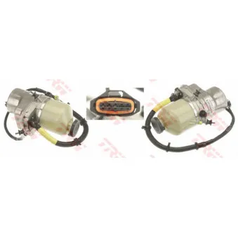 Pompe hydraulique, direction TRW JER7154