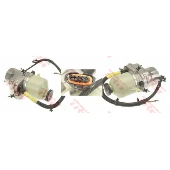 Pompe hydraulique, direction TRW JER7173