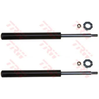 Jeu de 2 amortisseurs avant TRW OEM 90445061
