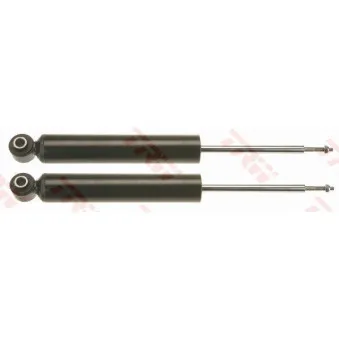 Jeu de 2 amortisseurs arrière TRW OEM 31304174