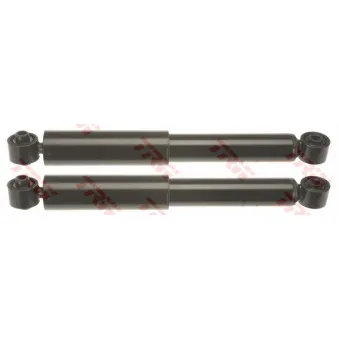 Jeu de 2 amortisseurs arrière TRW OEM 562100017R